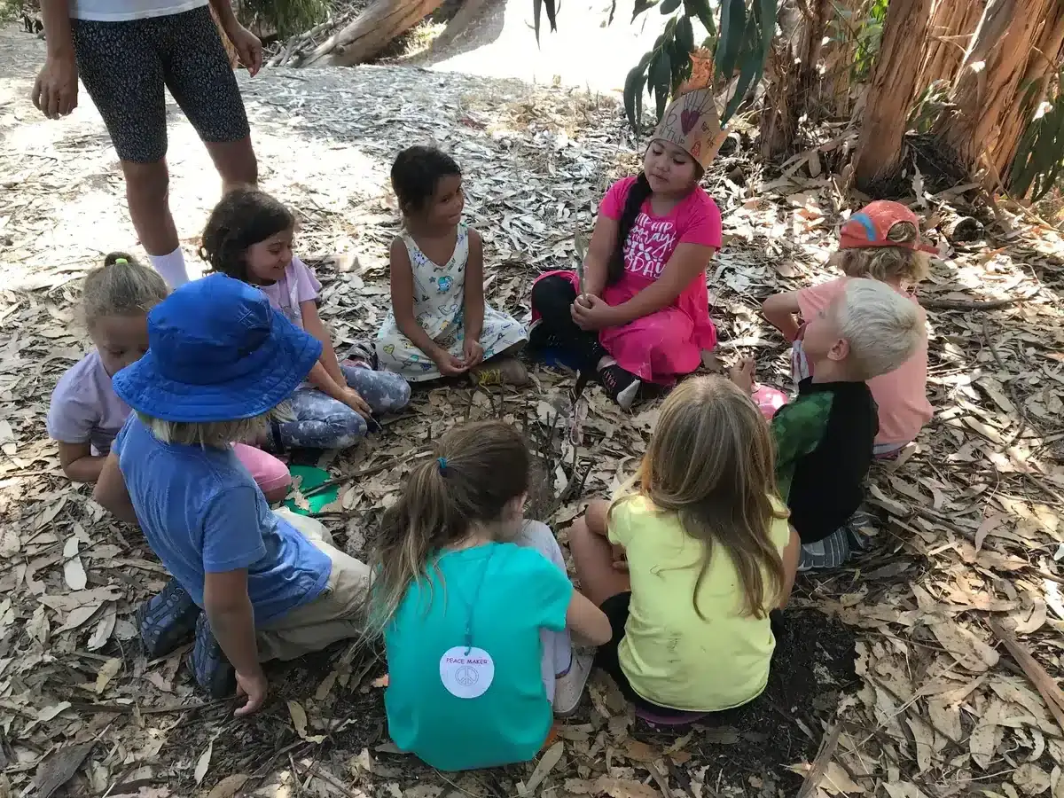 Homeschooling and Nature: Research Shows This Combo Helps Kids Thrive for Life