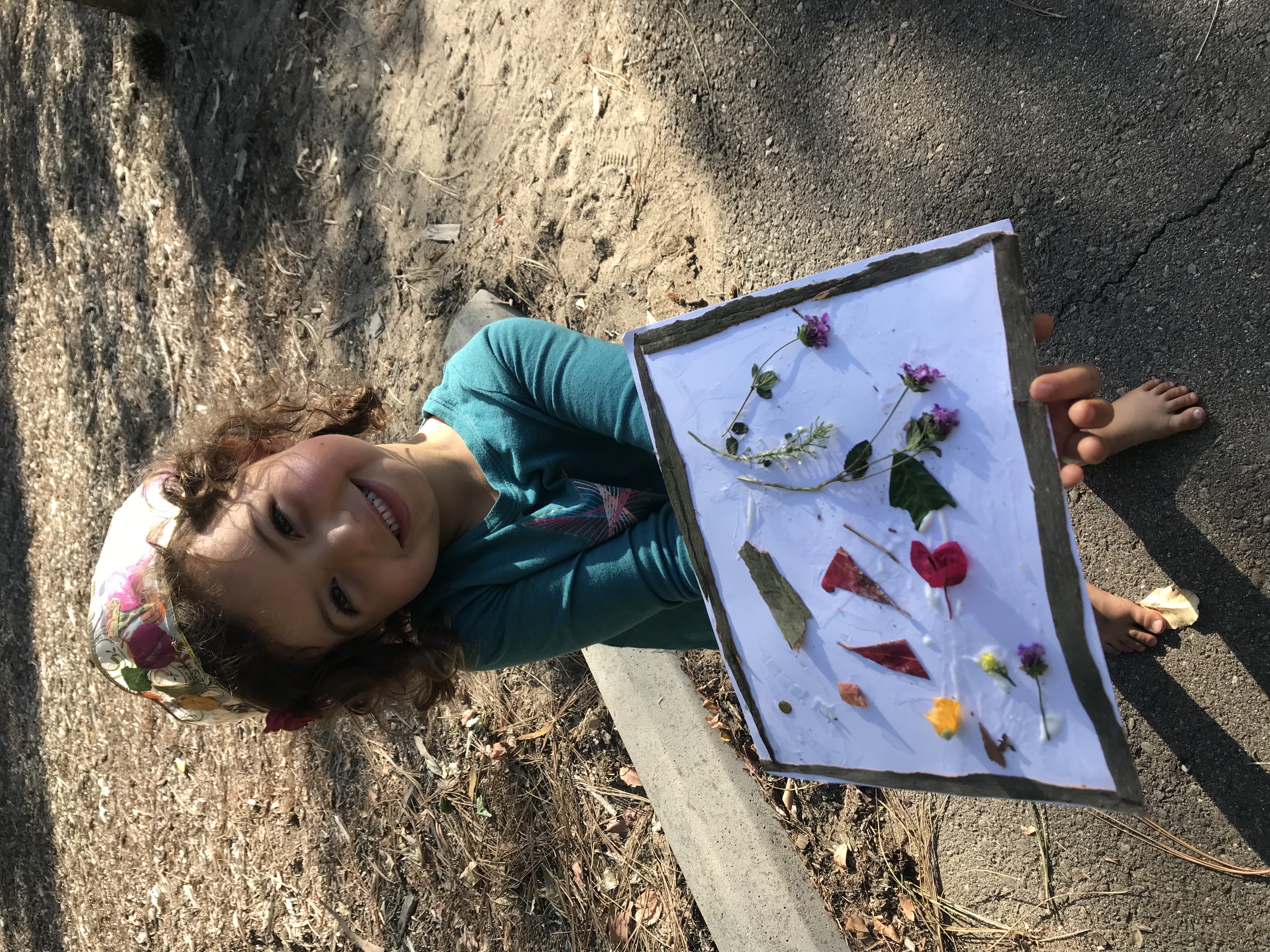 Why Ample Nature Connection Is Essential for Strong, Confident Daughters