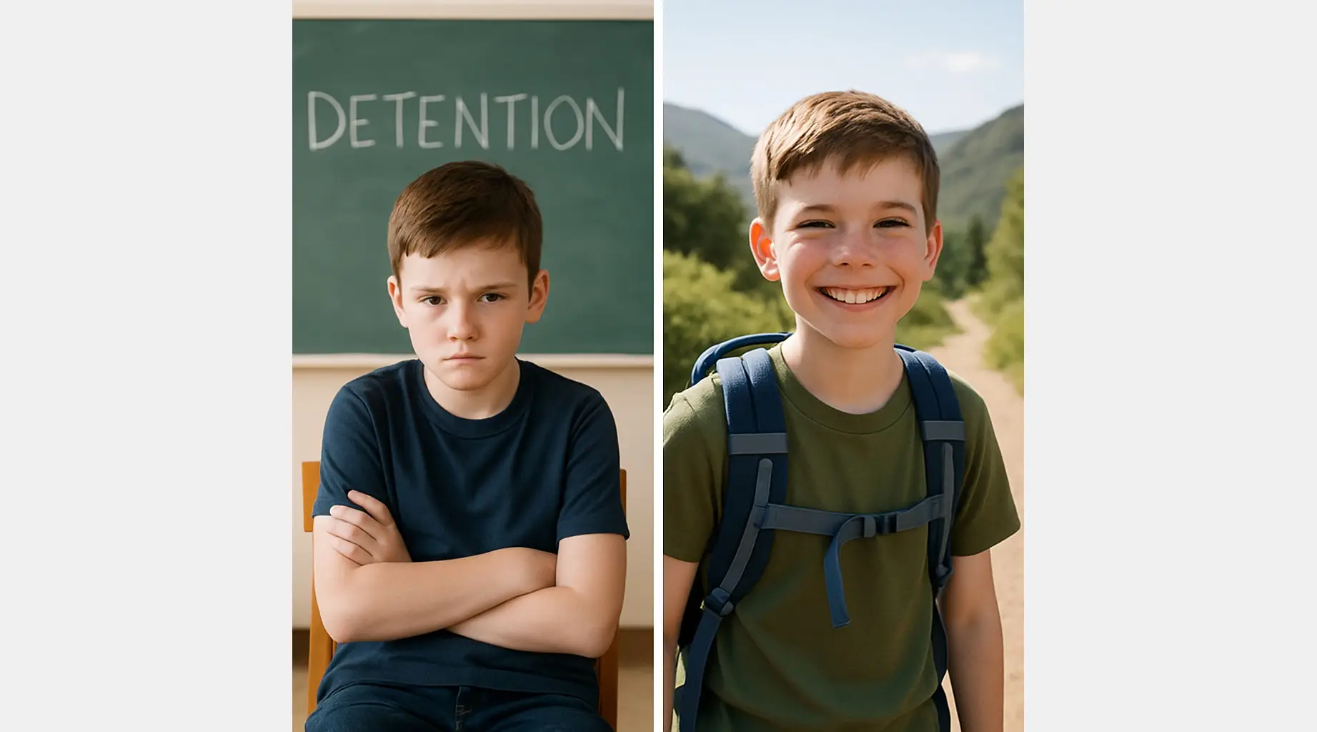 What Happens When Detention Is Replaced With An Outdoor Reset?