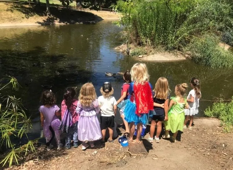 Mud, Microbes and Kids: How Getting Dirty Benefits Your Children