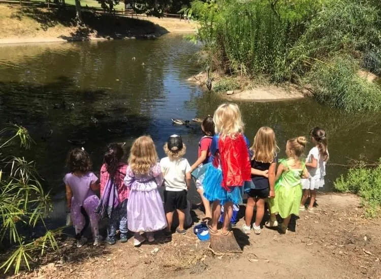 7 Things to Look for in a Summer Camp in San Diego For Your Child